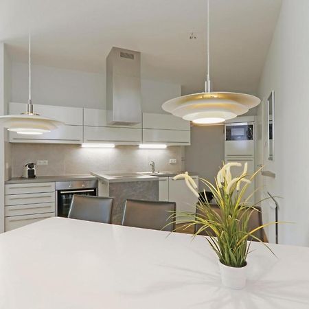 2 Bedroom Stunning Apartment In Luebeck Travemuende Екстер'єр фото